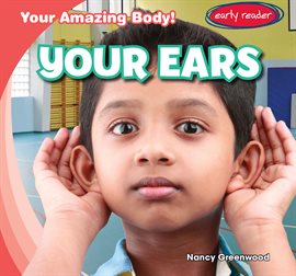 Cover image for Your Ears