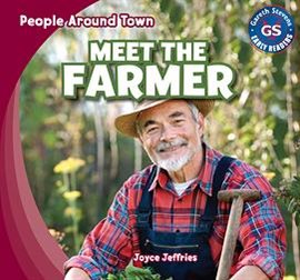 Cover image for Meet the Farmer