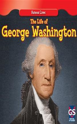 Cover image for The Life of George Washington