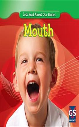 Imagen de portada para Mouth