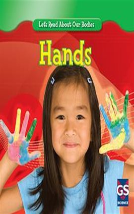 Imagen de portada para Hands