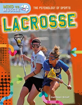 Cover image for Lacrosse