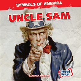 Imagen de portada para Uncle Sam