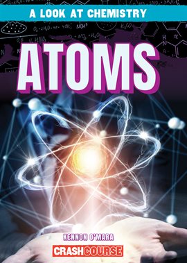 Imagen de portada para Atoms