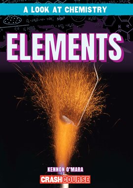 Imagen de portada para Elements