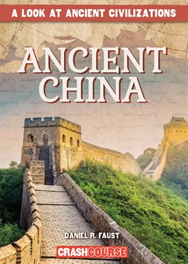Imagen de portada para Ancient China