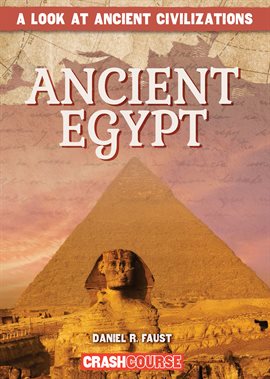 Cover image for Ancient Egypt