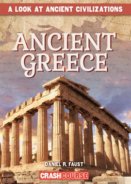 Cover image for Ancient Greece