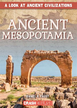 Imagen de portada para Ancient Mesopotamia
