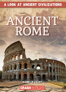 Imagen de portada para Ancient Rome