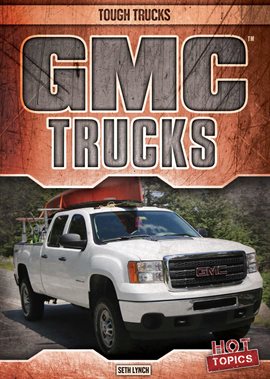 Cover image for GMC Trucks