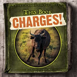 Imagen de portada para This Book Charges!
