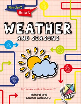 Cover image for Weather and Seasons