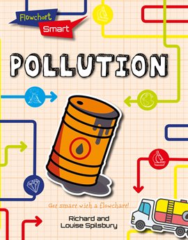 Cover image for Pollution