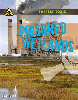 Cover image for Poisoned Wetlands