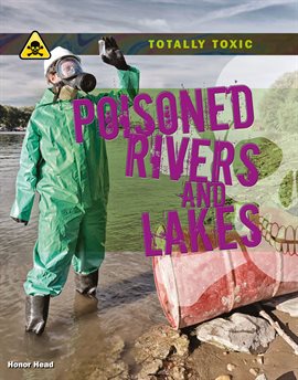 Cover image for Poisoned Rivers and Lakes