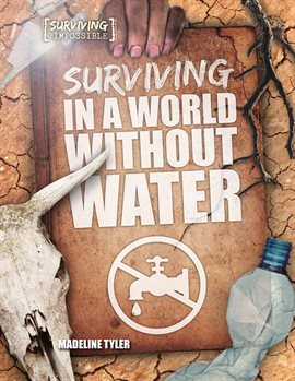 Cover image for Surviving in a World Without Water