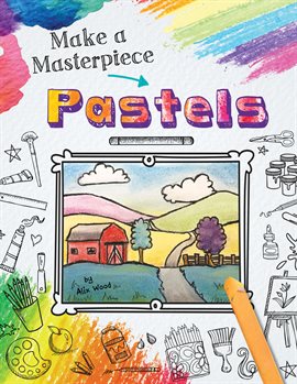 Cover image for Pastels