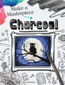 Cover image for Charcoal
