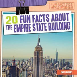 Cover image for 20 Fun Facts About the Empire State Building
