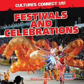 Imagen de portada para Festivals and Celebrations
