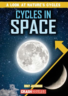 Cover image for Cycles in Space