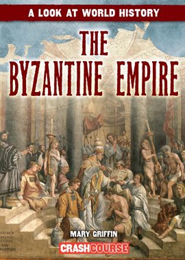 Imagen de portada para The Byzantine Empire