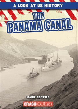 Imagen de portada para The Panama Canal