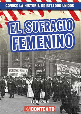 El Sufragio Femenino