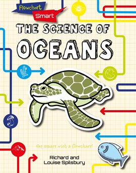 Imagen de portada para The Science of Oceans