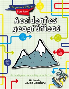 Cover image for Accidentes Geográficos (Landforms)