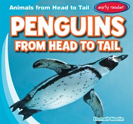 Cover image for Penguins from Head to Tail