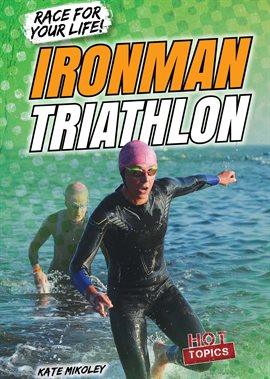 Cover image for Ironman Triathlon