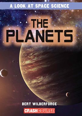 Imagen de portada para The Planets