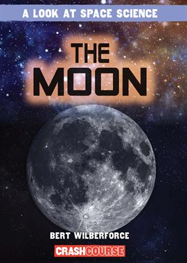 Cover image for The Moon