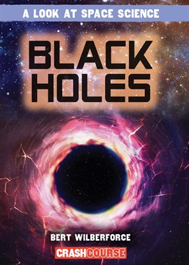 Cover image for Black Holes