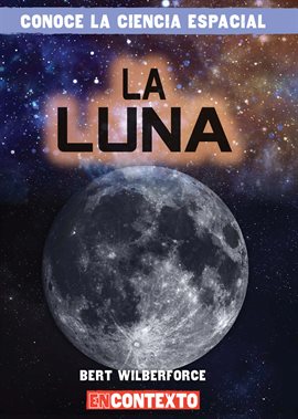 Cover image for La Luna (The Moon)