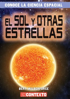 Cover image for El Sol y otras estrellas (The Sun and Other Stars)