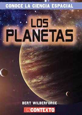 Imagen de portada para Los planetas (The Planets)