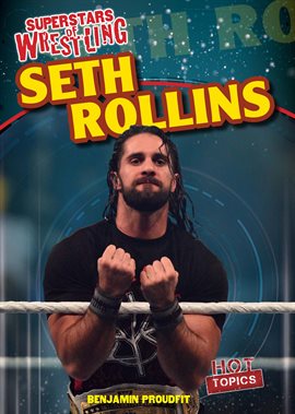 Cover image for Seth Rollins