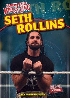 Imagen de portada para Seth Rollins
