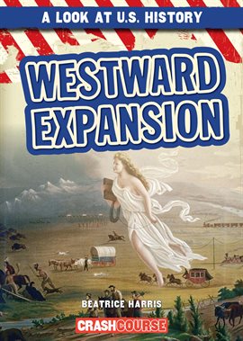 Westward Expansion, Whitby Public Library