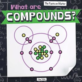 Cover image for What Are Compounds?