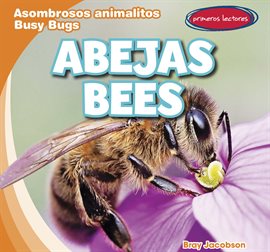 Cover image for Abejas / Bees