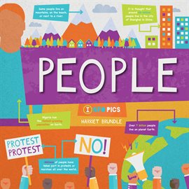 Cover image for People