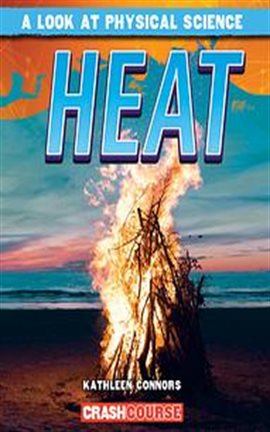 Cover image for Heat