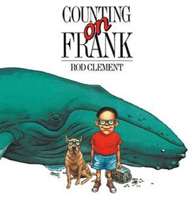 Cover image for Counting on Frank