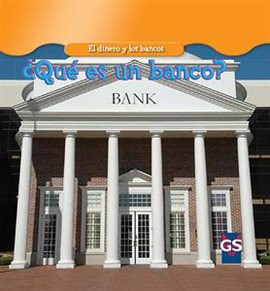 Imagen de portada para ¿Qué es un banco? (What Is a Bank?)