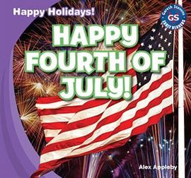 Cover image for Happy Fourth of July!