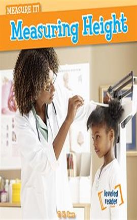Cover image for Measuring Height